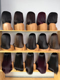 Combo 15 wig for business starter - Vietnamese hair wig combo