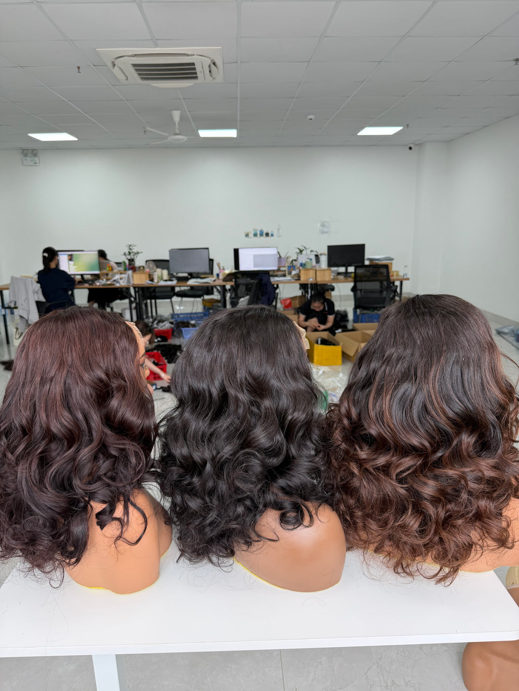 Affordable · 5x5 · 14" · Bouncy · Density 200