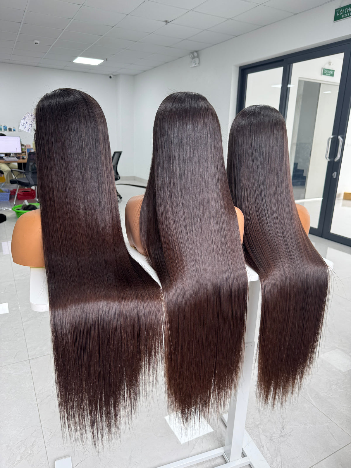 Anbi Luxury · 5x5 · 30" · Unique Color