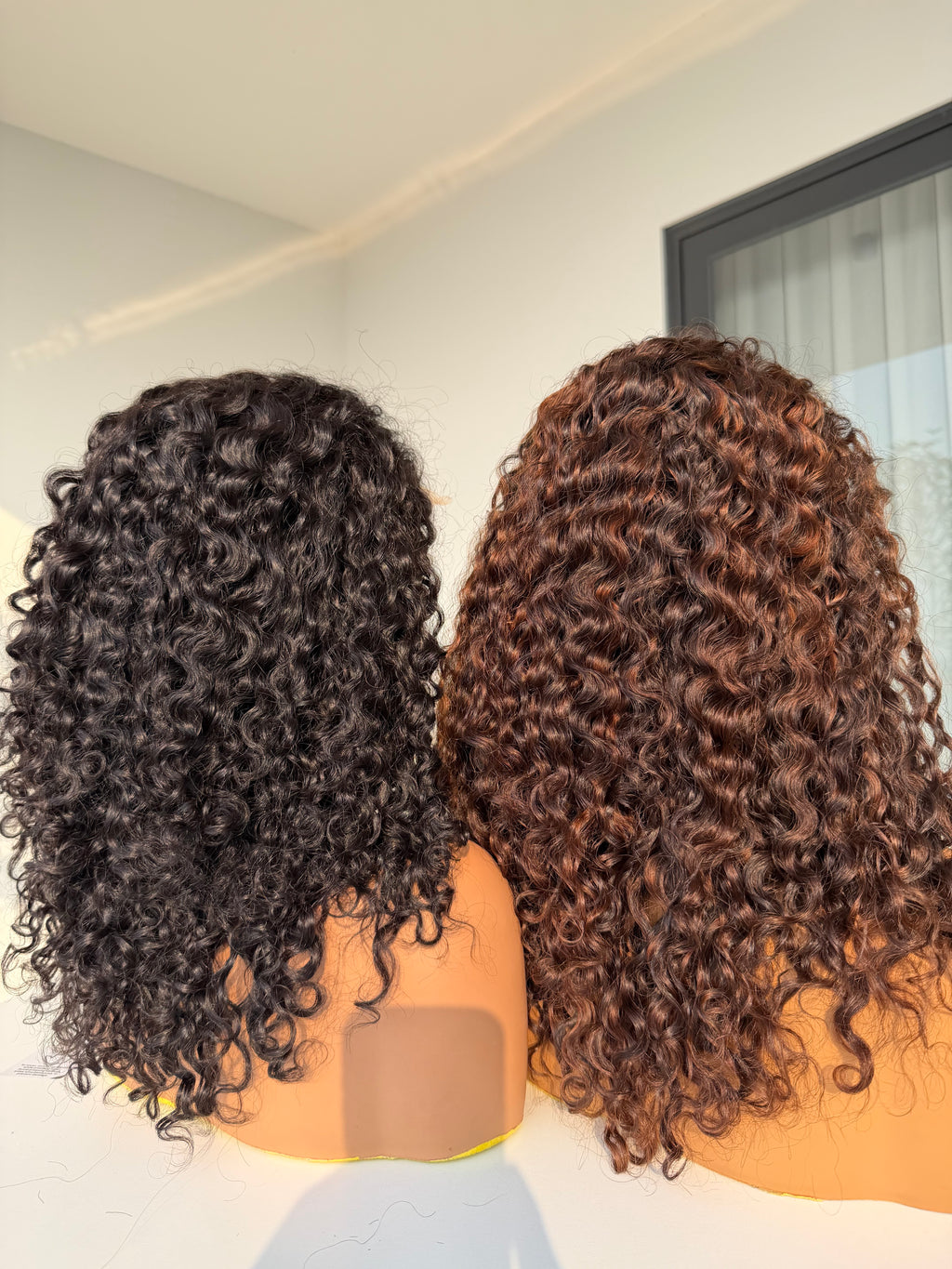 Affordable · 5x5 · 12" · Burmese Curl · Density 200