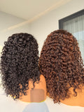 Affordable · 5x5 · 12" · Burmese Curl · Density 200