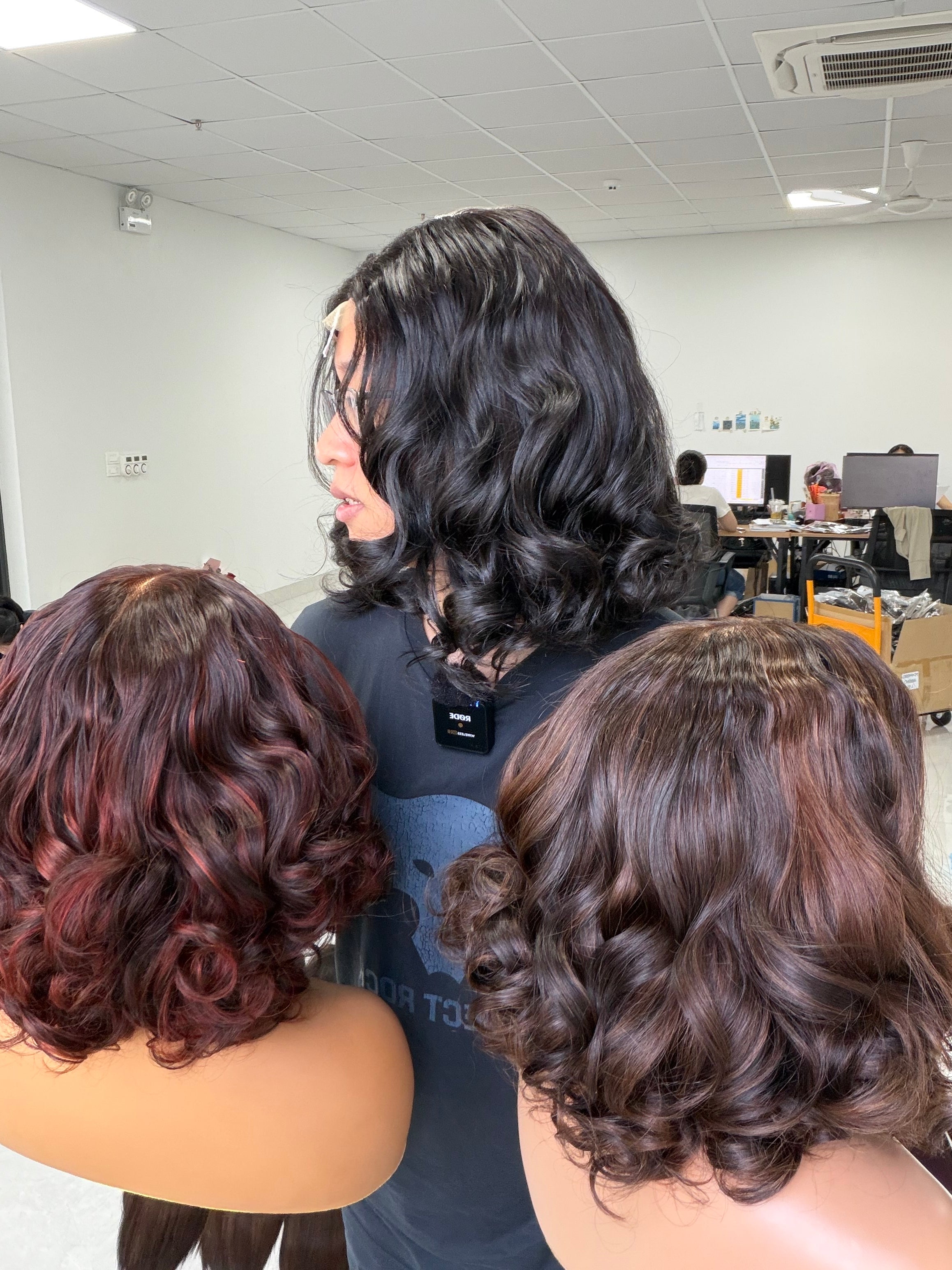 Affordable · 2x6 · 10" · Bouncy · Density 250