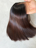 Affordable · 5x5 · 8" · Bone Straight · Density 200