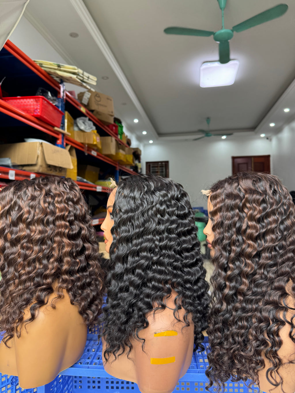 Affordable · 2x6 · 14" · Deep Wave · Density 200