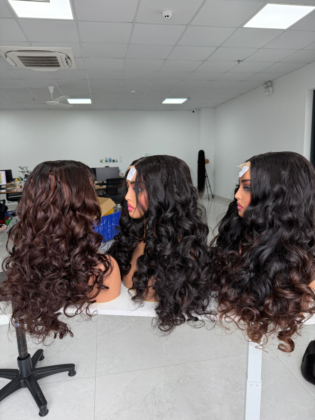 Affordable · 2x6 · 26" · Bouncy · Density 300