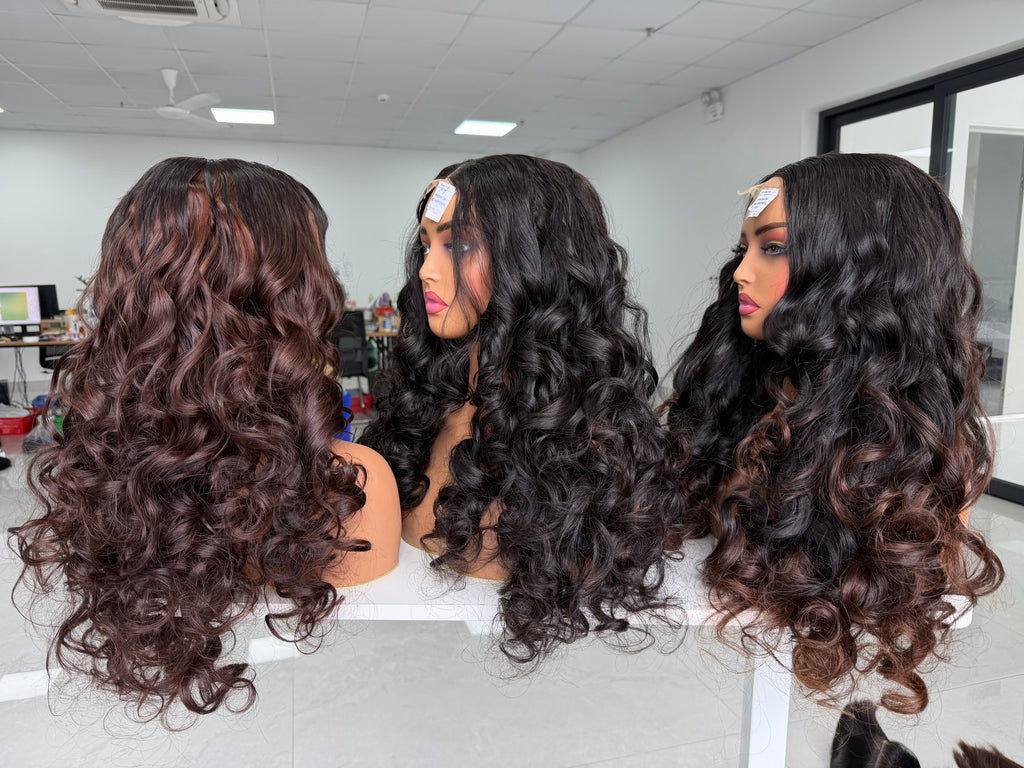 Affordable · 2x6 · 26" · Bouncy · Density 300