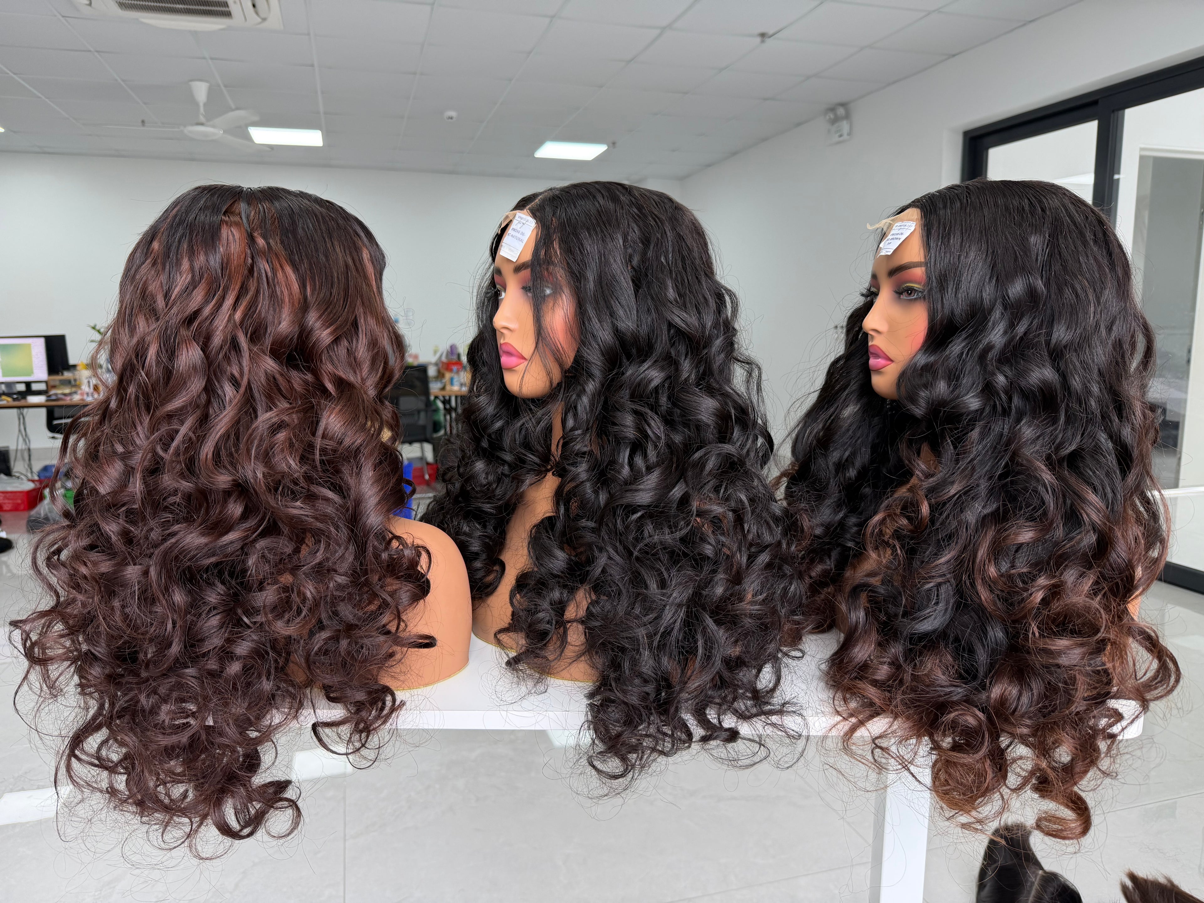 Affordable · 2x6 · 26" · Bouncy · Density 300
