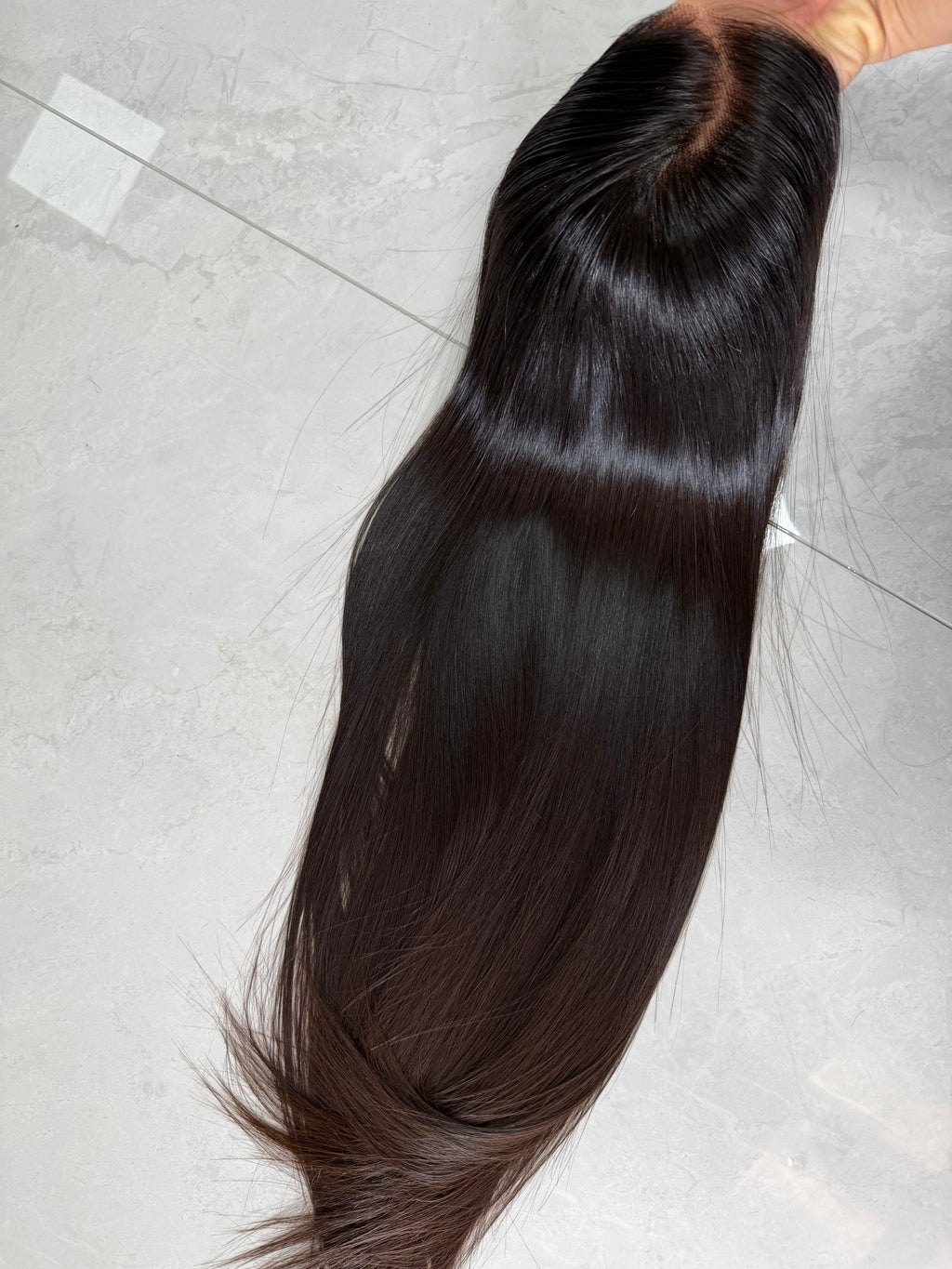 Anbi Luxury · 5x5 · 30" · Unique Color
