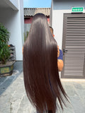 Anbi Luxury · 5x5 · 36" · Unique Color