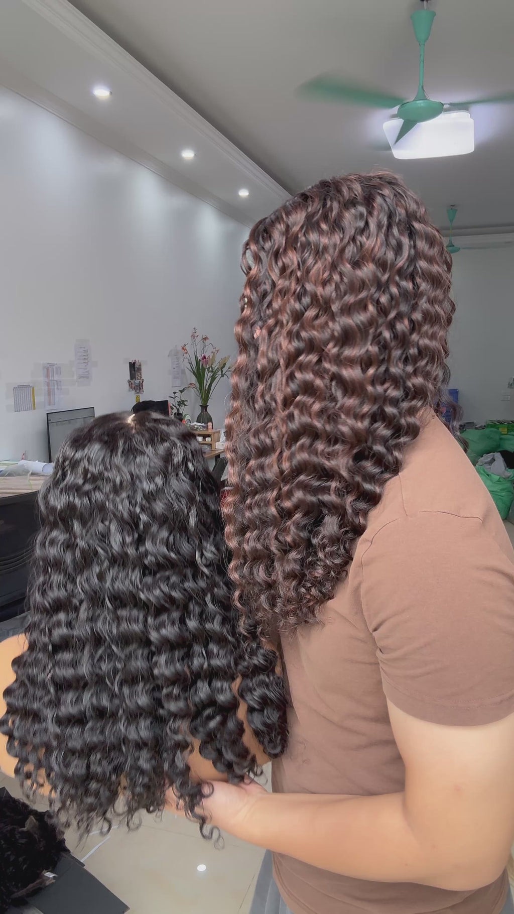 Affordable · 2x6 · 14" · Deep Wave · Density 200
