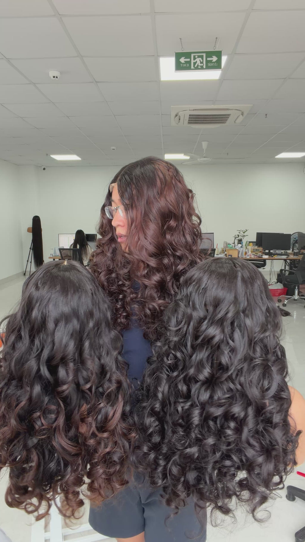 Affordable · 2x6 · 26" · Bouncy · Density 300