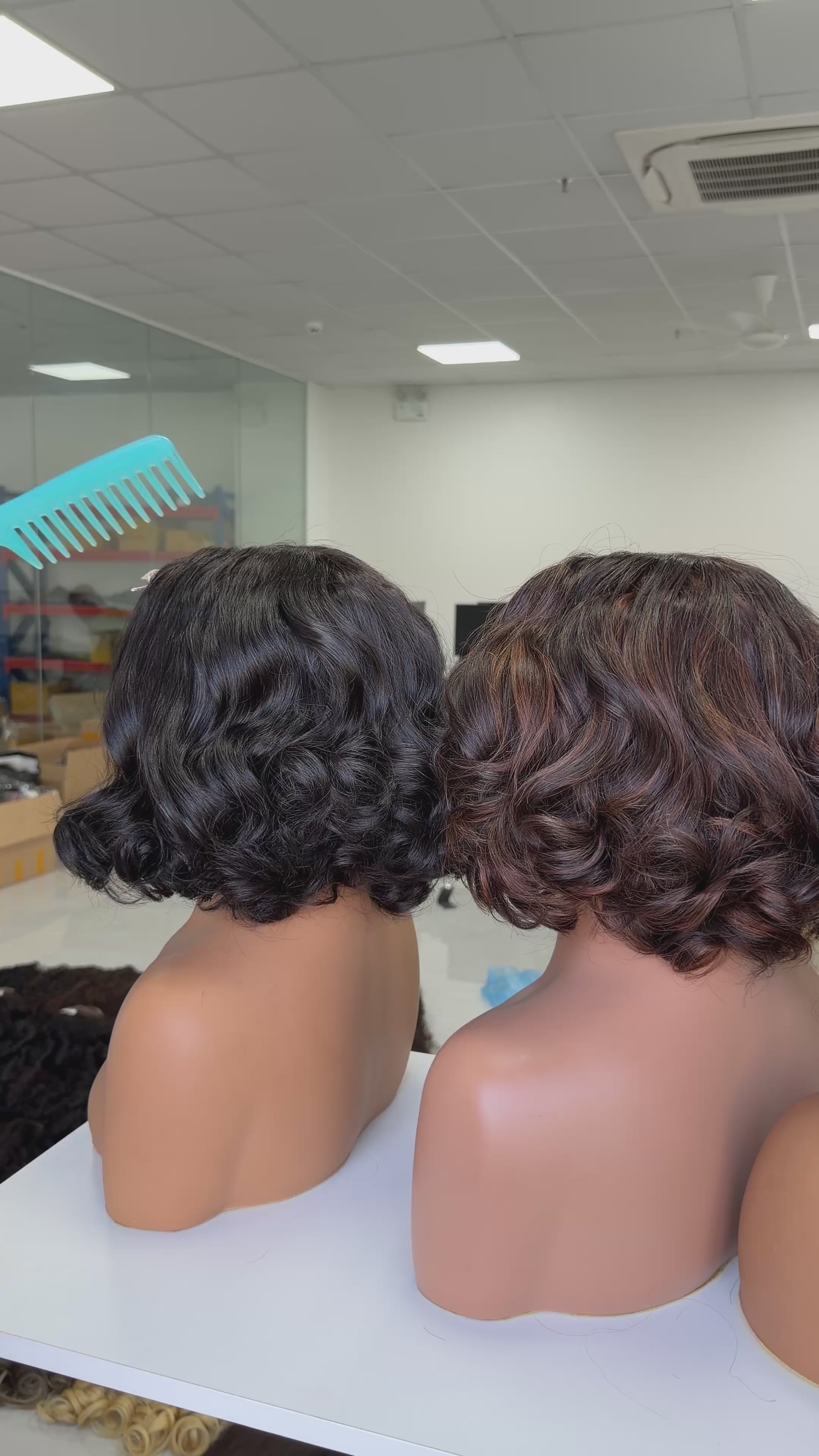 Affordable · 2x6 · 8" · Bouncy · Density 250