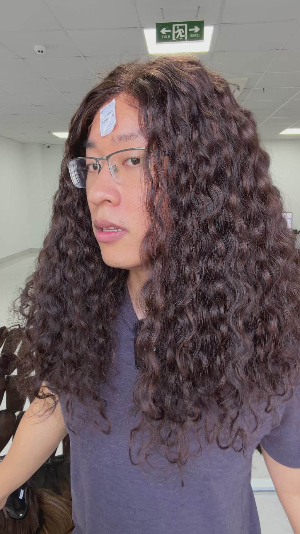 Affordable · 5x5 · 16" · Burmese Curl · Density 200