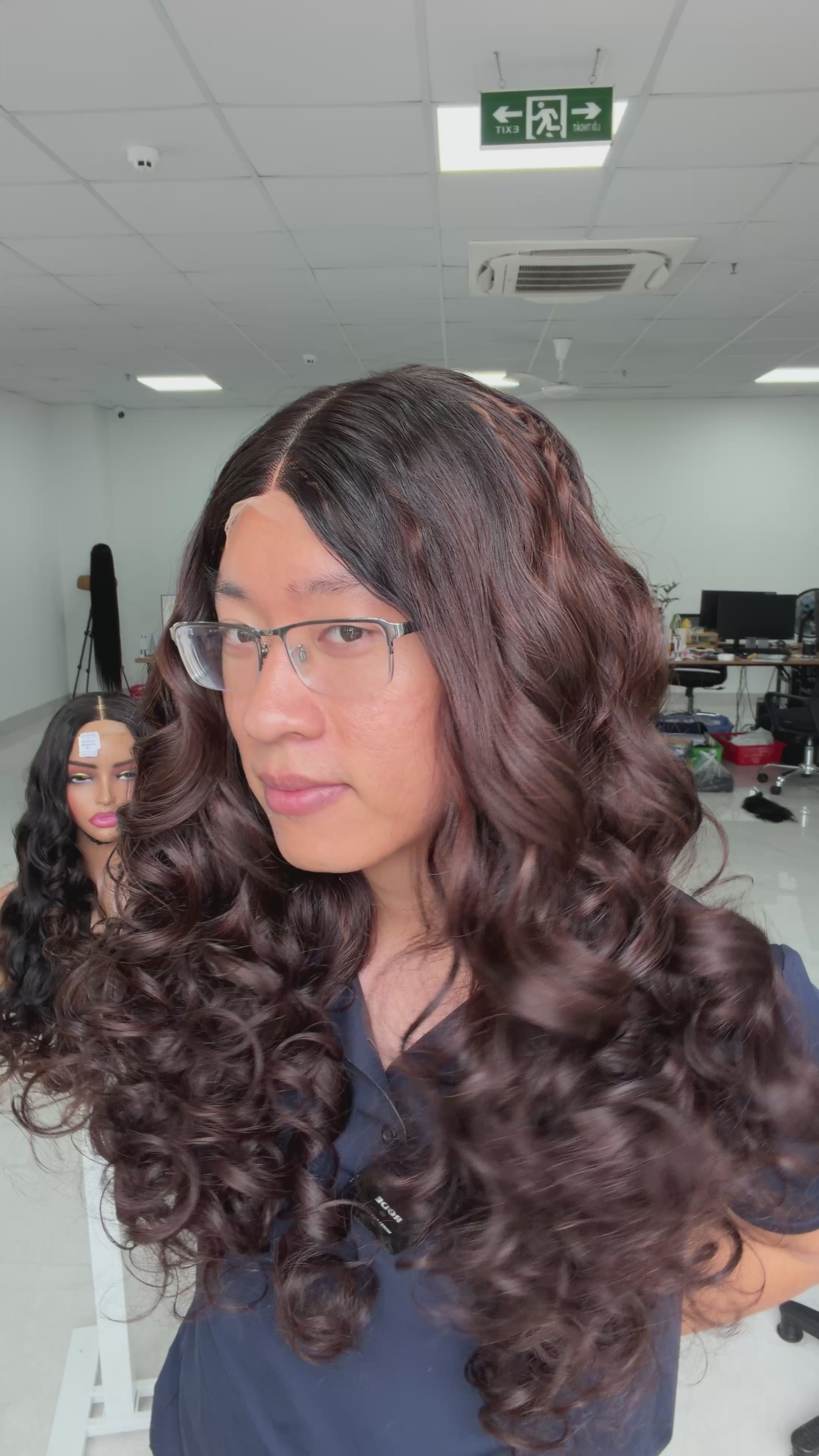 Affordable · 2x6 · 26" · Bouncy · Density 300